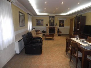 Chalet en venta en PAU 2-600 en Puertollano