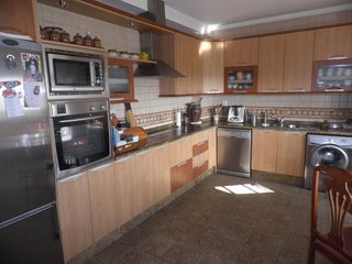Chalet en venta en PAU 2-600 en Puertollano