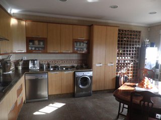 Chalet en venta en PAU 2-600 en Puertollano
