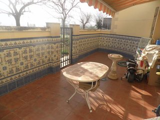 Chalet en venta en PAU 2-600 en Puertollano