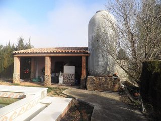 Chalet en venta en PAU 2-600 en Puertollano