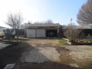 Chalet en venta en PAU 2-600 en Puertollano