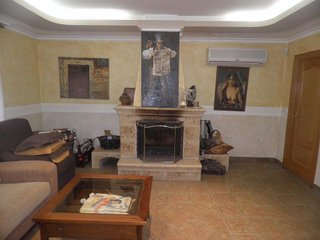 Chalet en venta en PAU 2-600 en Puertollano