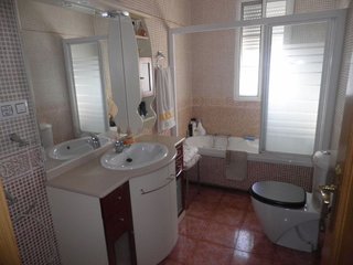 Chalet en venta en PAU 2-600 en Puertollano