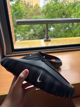 Nike Mind 001 Negras
