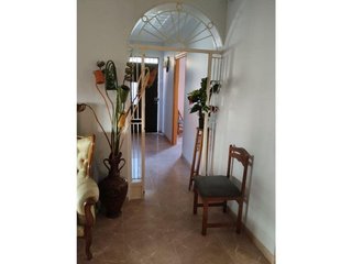 Chalet en venta en El Poblado - Abulagar en Puertollano