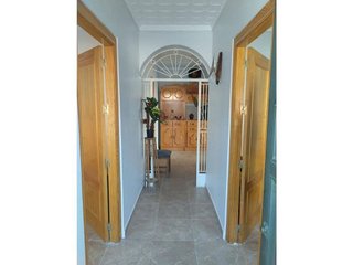Chalet en venta en El Poblado - Abulagar en Puertollano
