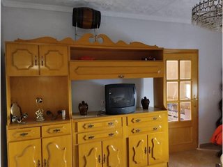 Chalet en venta en El Poblado - Abulagar en Puertollano