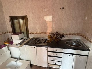 Chalet en venta en El Poblado - Abulagar en Puertollano