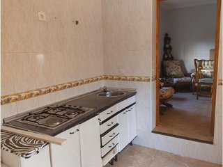 Chalet en venta en El Poblado - Abulagar en Puertollano