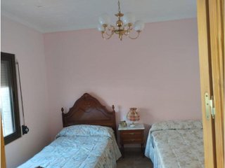 Chalet en venta en El Poblado - Abulagar en Puertollano