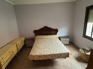 Chalet en venta en El Poblado - Abulagar en Puertollano