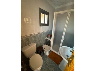 Chalet en venta en El Poblado - Abulagar en Puertollano