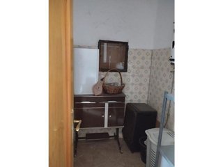 Chalet en venta en El Poblado - Abulagar en Puertollano