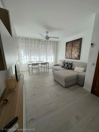 Apartamento de particular a particular
