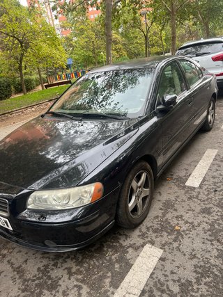 Volvo S60 2006