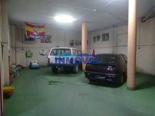 Casa rural en venta en Bairro de la Manzana en Valdepeñas