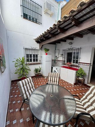 Chalet en venta en La Banda - Campo de Fútbol en Chiclana de la Frontera