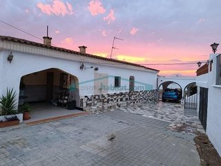 Casa rural en venta en Vilamarxant