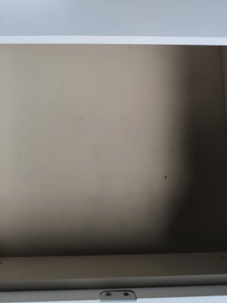 Cajonera/buc de escritorio con ruedas (freno)
