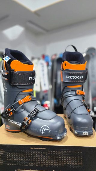 Botas de Esquí de travesía ROXA R3 100 TI