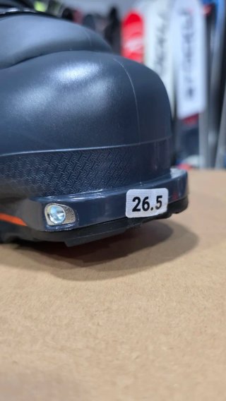 Botas de Esquí de travesía ROXA R3 100 TI