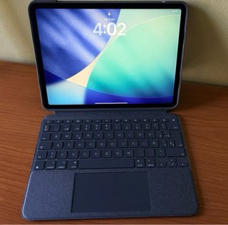 iPad Pro 11 2018 256GB WiFi