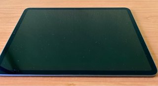 iPad Pro 11 2018 256GB WiFi