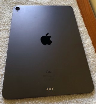 iPad Pro 11 2018 256GB WiFi
