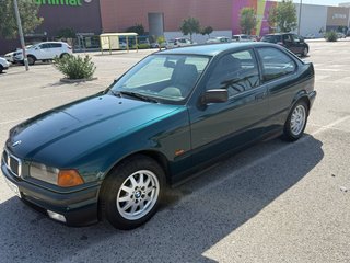 BMW Serie 3 1998