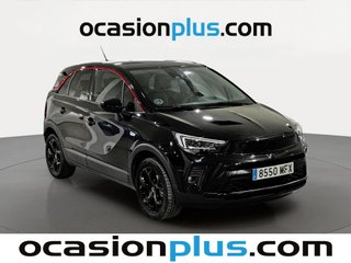 Opel Crossland 1.2 GS 81 kW (110 CV)
