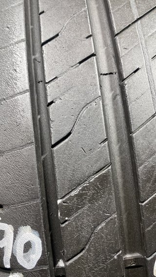 *205 55 16 V GOODYEAR RUEDA BARATA OPORTUNIDAD