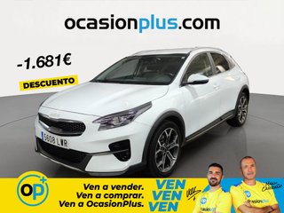 Kia XCeed 1.5 MHEV iMT Tech 118 kW (160 CV)