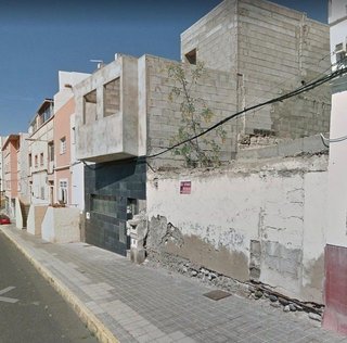 Solar en venta en Altavista - Don Zoilo en Palmas de Gran Canaria(Las)