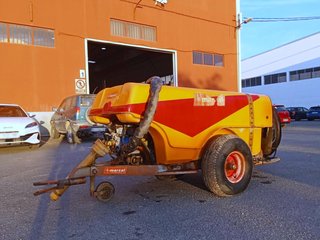 Atomizador de 1100l