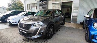 PEUGEOT 2008 1.5 BlueHDI 110CV