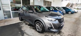 PEUGEOT 2008 1.5 BlueHDI 110CV