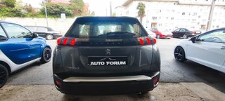 PEUGEOT 2008 1.5 BlueHDI 110CV