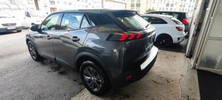 PEUGEOT 2008 1.5 BlueHDI 110CV