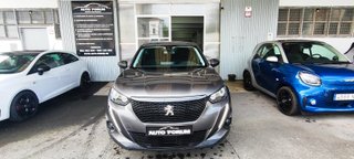 PEUGEOT 2008 1.5 BlueHDI 110CV