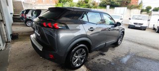 PEUGEOT 2008 1.5 BlueHDI 110CV