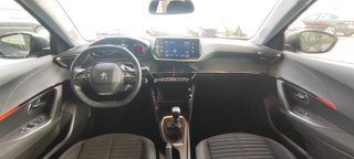 PEUGEOT 2008 1.5 BlueHDI 110CV
