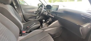 PEUGEOT 2008 1.5 BlueHDI 110CV