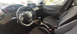 PEUGEOT 2008 1.5 BlueHDI 110CV