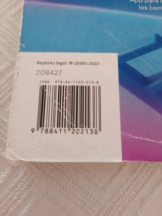 Libro lengua 1bachillerato
