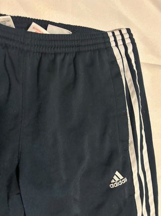 Pantalón Chandal Adidas Retro Y2K Colorblock