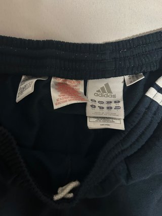 Pantalón Chandal Adidas Retro Y2K Colorblock