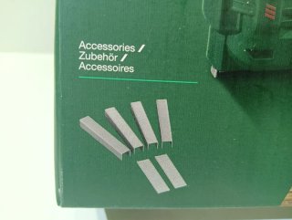Grapadora Eléctrica PARKSIDE PHET 15 C2