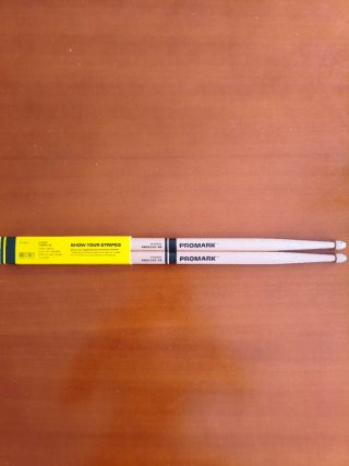 Baquetas ProMark Rebound 5B Hickory