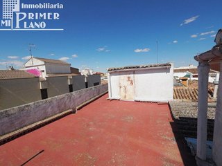 Edificio en venta en Tomelloso